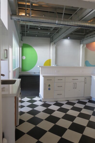 More Photos Of 844-846 Folsom St, San Francisco Flex For Lease