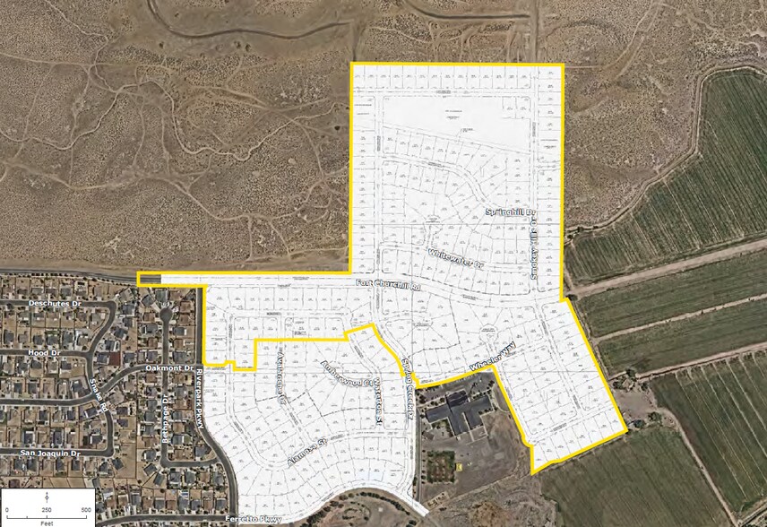 More Photos Of Spring Creek dr, Dayton Land For Sale