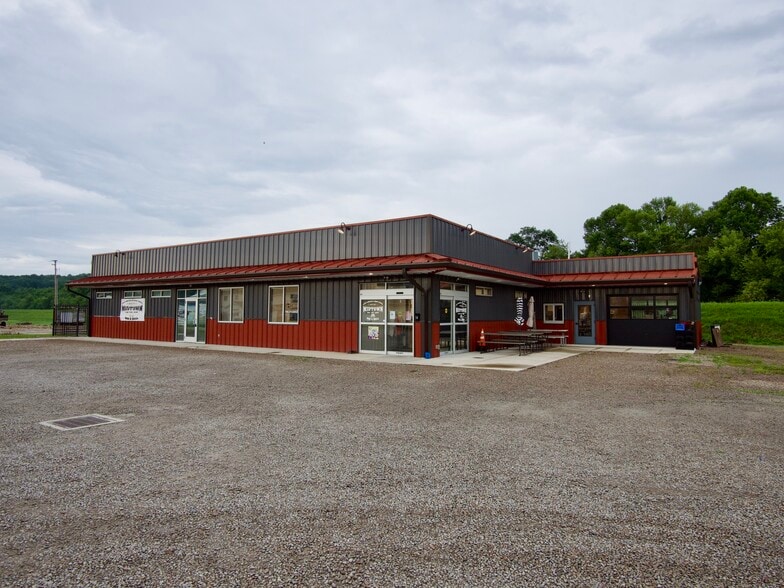 Primary Photo Of 34 Potters Ln, Roseville Restaurant For Sale