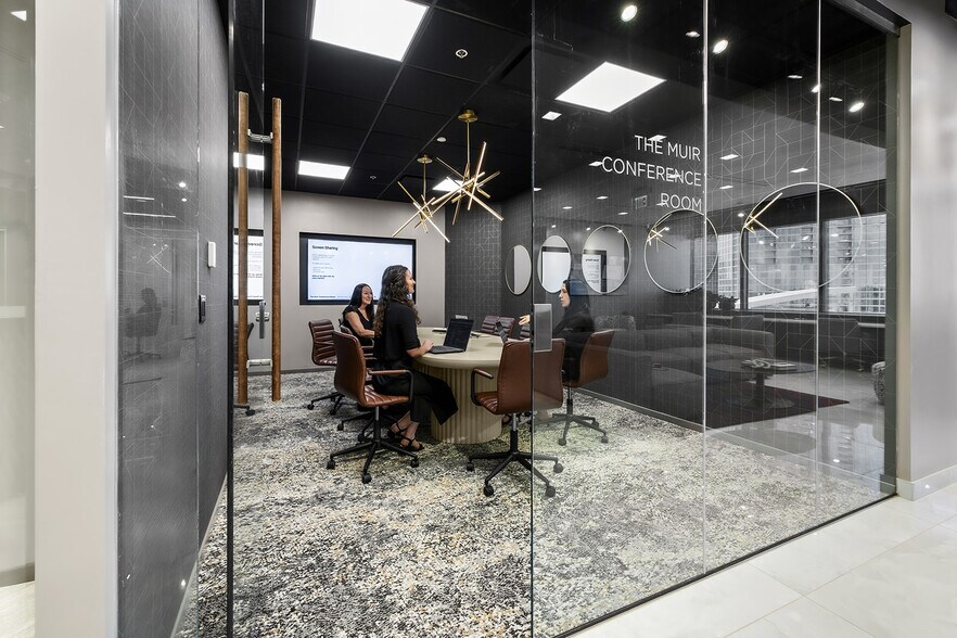 More Photos Of 1801 West End Ave, Nashville Coworking Space
