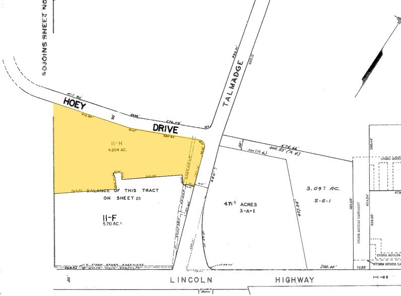 More Photos Of 2045 Lincoln Hwy, Edison Office For Lease