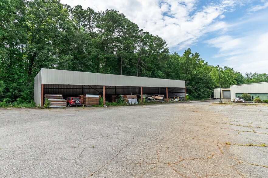 More Photos Of 199 Paradise Valley Rd, Athens Warehouse For Sale