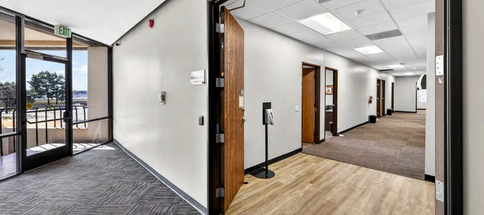 More Photos Of 8300 Utica Ave, Rancho Cucamonga Medical For Sale