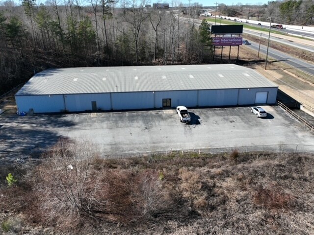 More Photos Of 244 Shelby hwy, Gaffney Industrial For Sale