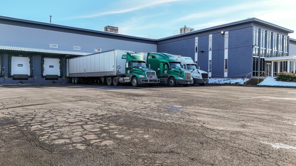 More Photos Of 8673 Lyons Marengo Rd, Lyons Manufacturing For Lease