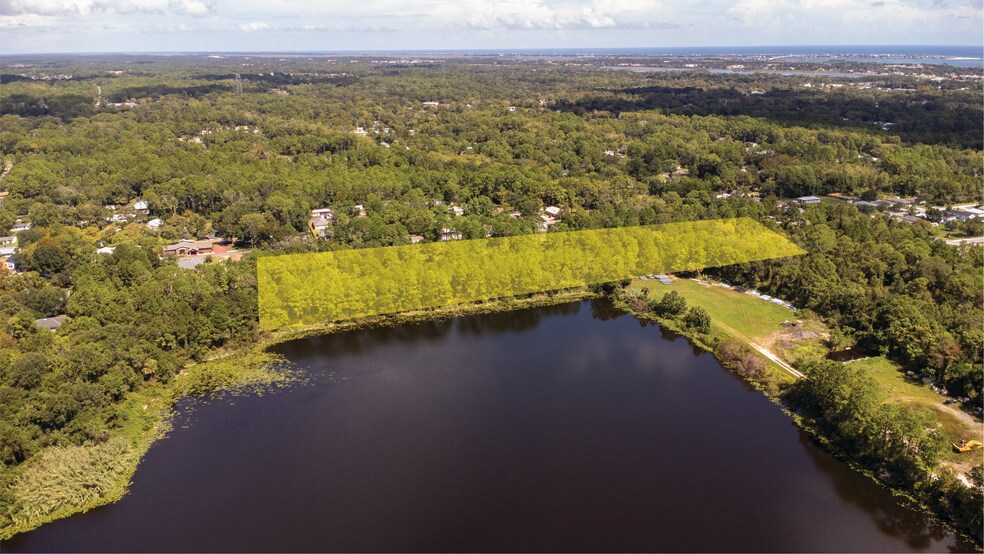 More Photos Of 0 W 15th St, Saint Augustine Land For Sale