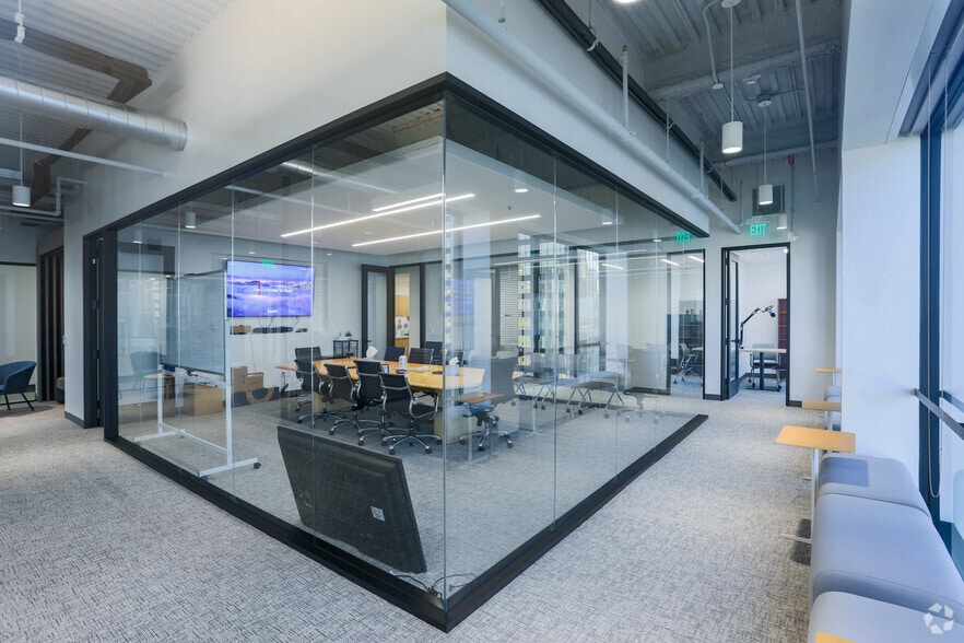 More Photos Of 84 West Santa Clara St, San Jose Office For Lease