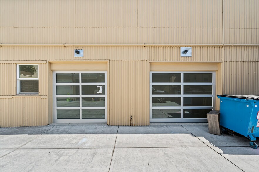 More Photos Of 629-639 S B St, San Mateo Storefront For Lease