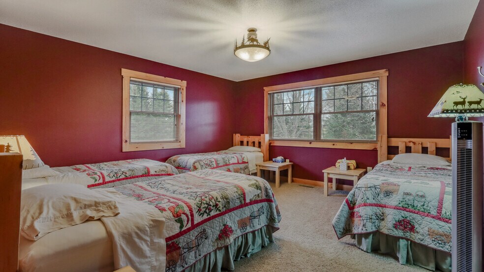 More Photos Of 18059 County Highway OO, Chippewa Falls Lodge Meeting Hall For Sale