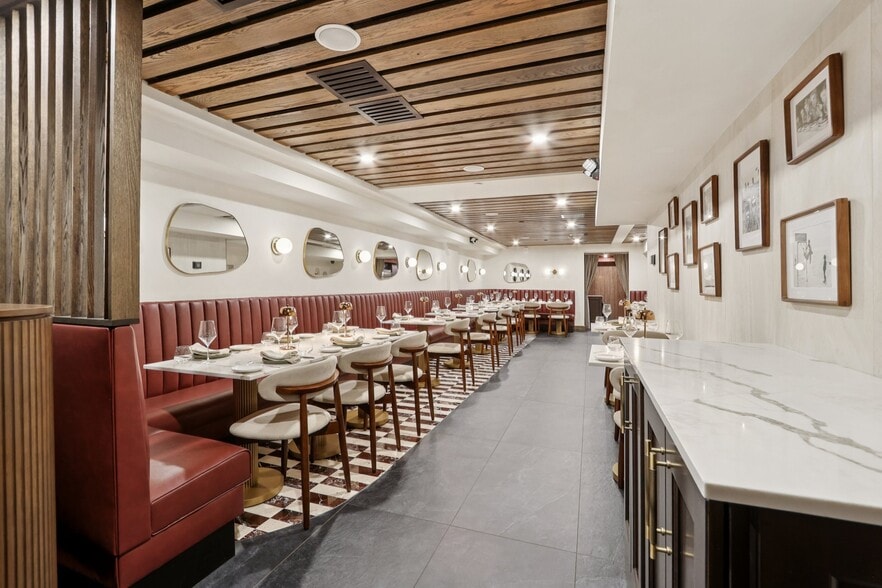 More Photos Of 378 George St, New Brunswick Storefront Retail Residential For Sale