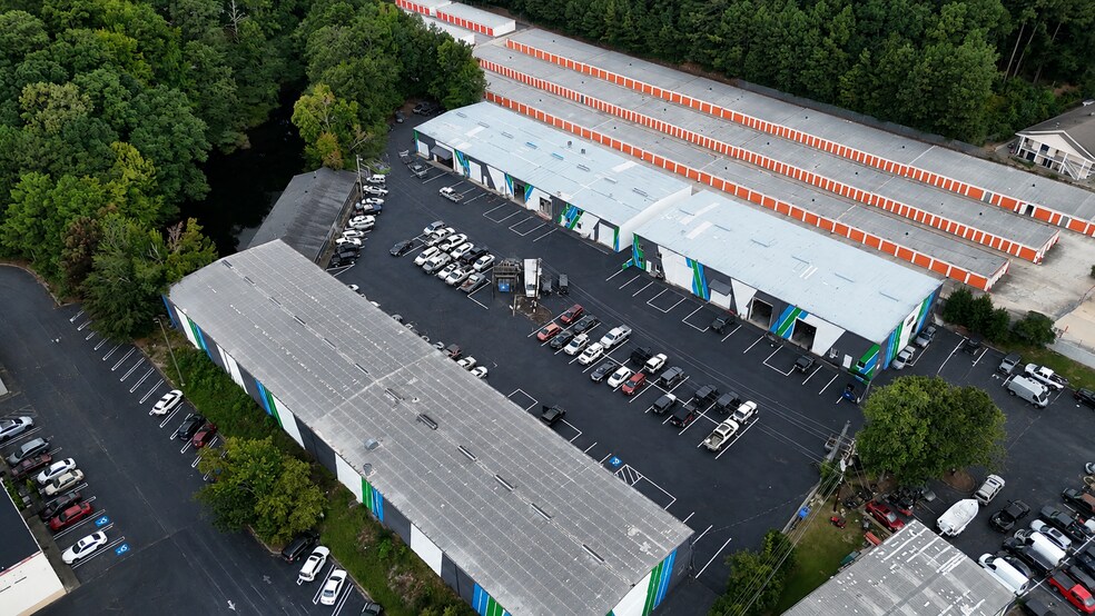 More Photos Of 6275 Highway 85, Riverdale Unknown For Lease