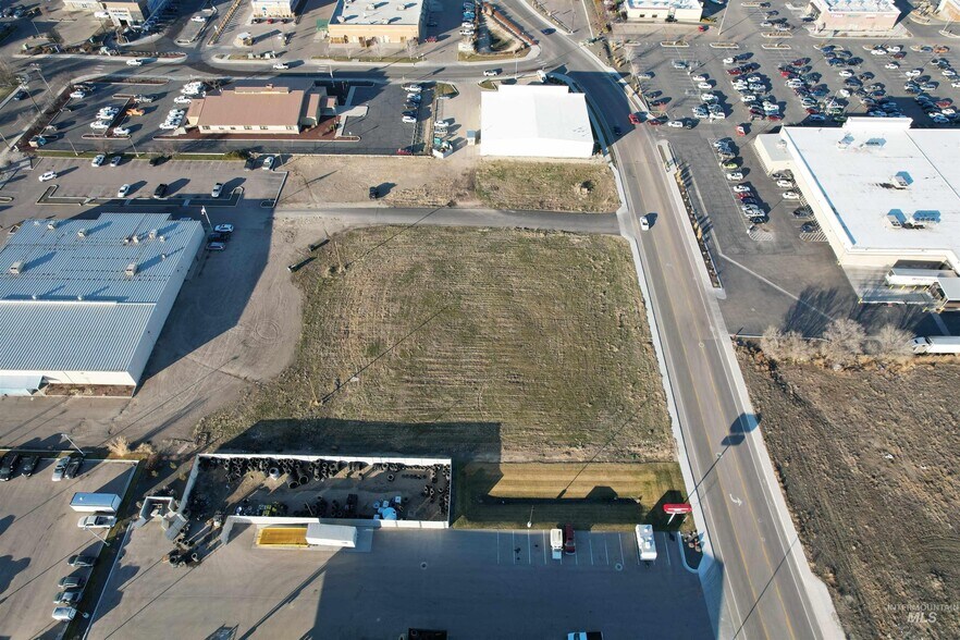 More Photos Of TBD SE Goodfellow St, Ontario Land For Sale