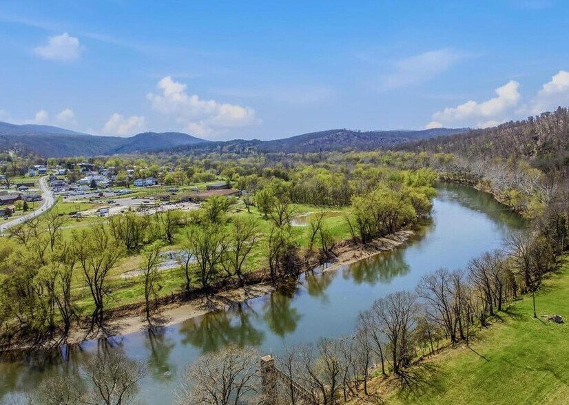 More Photos Of 86 Henry W Miller Blvd, Paw Paw Land For Sale