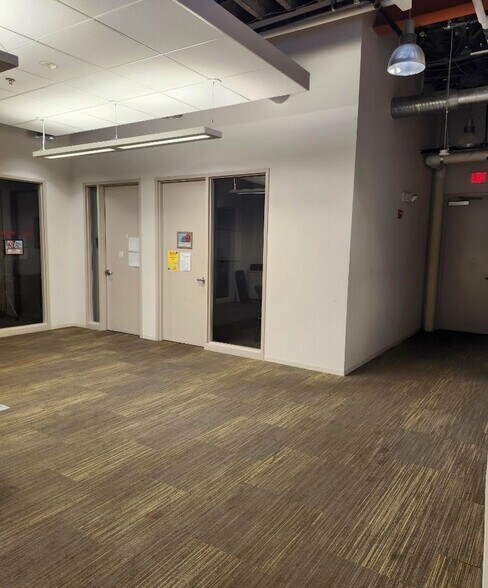 More Photos Of 901 N Milton Ave, Baltimore Office For Lease