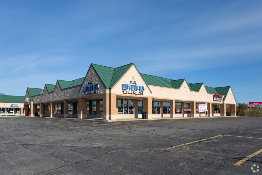 More Photos Of , Holland General Retail For Sale