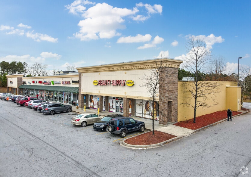 More Photos Of 4375 Jonesboro Rd, Union City Unknown For Lease