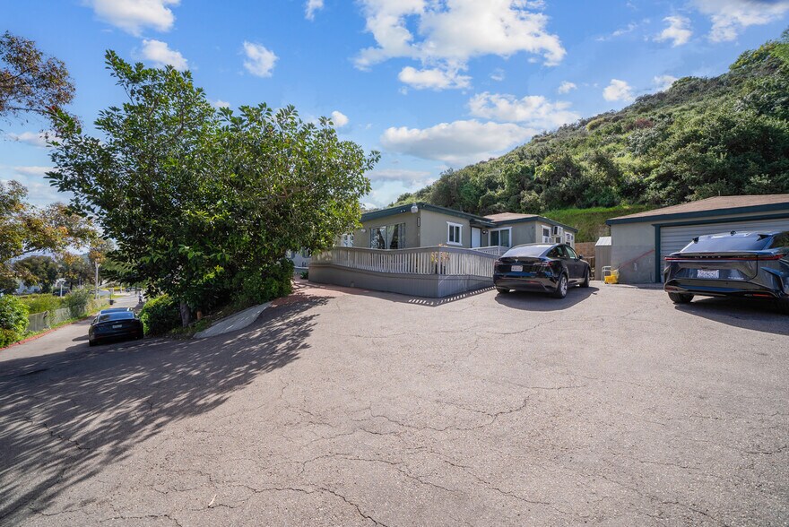 More Photos Of 2335 Camino del Rio S, San Diego Land For Sale