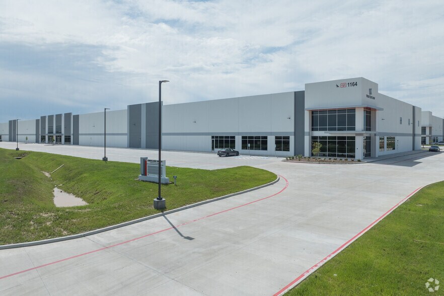 More Photos Of Jordan Ranch Blvd, Katy Unknown For Lease