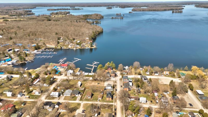 More Photos Of 28 Colborne St, Portland Supermarket For Sale