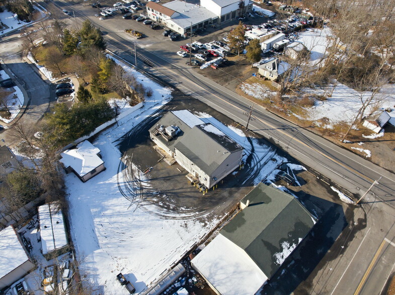More Photos Of 238 Highway 34, Old Bridge Storefront Retail Residential For Sale