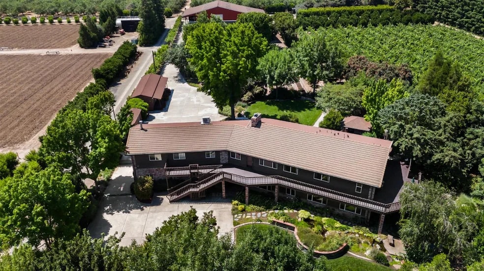 Primary Photo Of 20592 Ayers Rd, Escalon Land For Sale