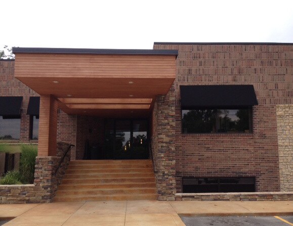 More Photos Of 5200 W 94th Ter, Prairie Village Office For Lease