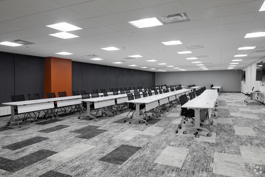 More Photos Of 950 17th St, Denver Office For Lease