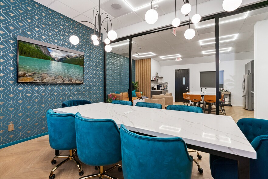 More Photos Of 1801 S La Cienega Blvd, Los Angeles Loft Creative Space For Lease