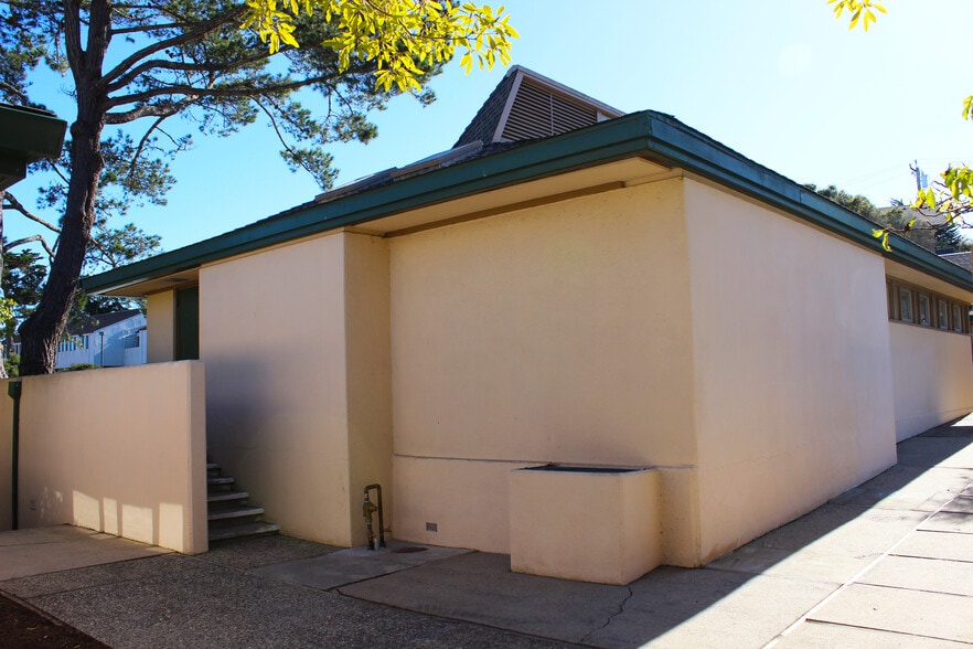 More Photos Of 757 Pacific St, Monterey Medical For Sale