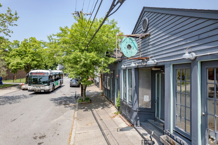 More Photos Of 77-81 Ives St, Providence Freestanding For Lease