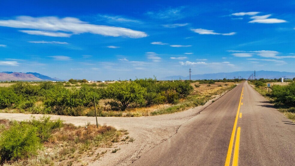 More Photos Of 000 Holley Lane, Willcox Land For Sale