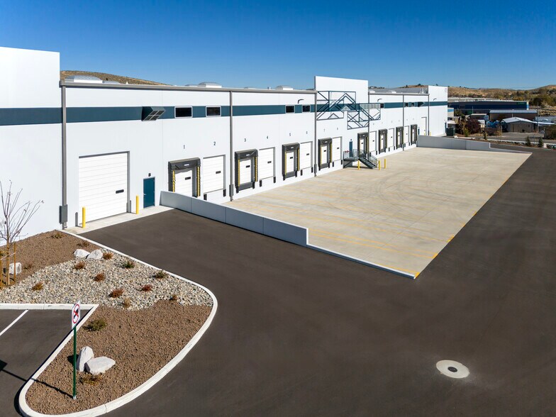 More Photos Of 875 Panther Dr, Reno Distribution For Sale