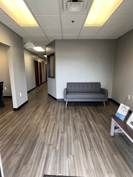 More Photos Of 3333 Aspen Grove Dr, Franklin Office For Sale