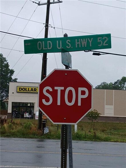 Primary Photo Of 1409 Winston Rd, Lexington Land For Sale