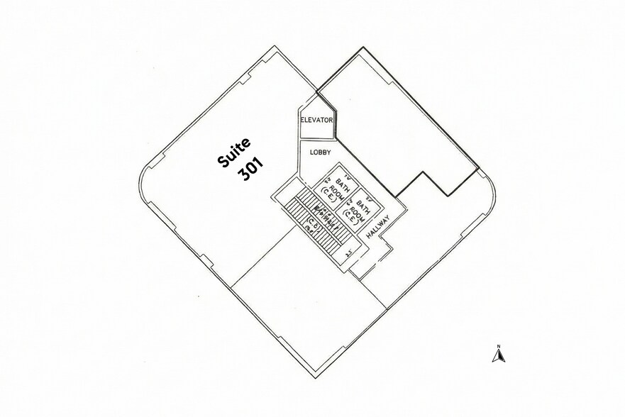 More Photos Of 1640 W Oakland Park Blvd, Fort Lauderdale Office For Sale