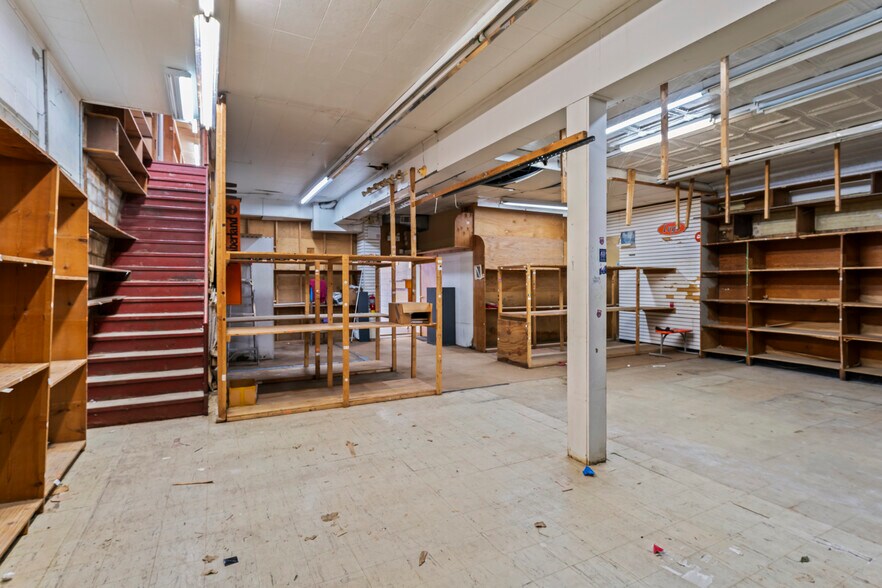 More Photos Of 65 S 4th Ave, Mount Vernon Storefront For Sale