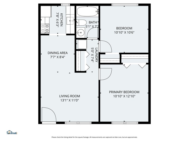 More Photos Of 196 Stone House Ln, Columbia Apartments For Sale