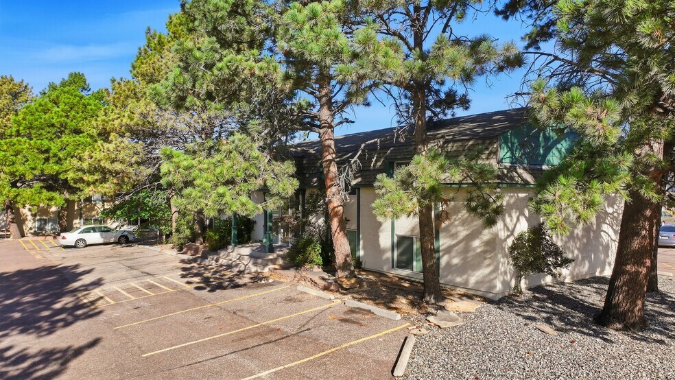 More Photos Of 3540 Austin Bluffs Pky, Colorado Springs Office For Sale