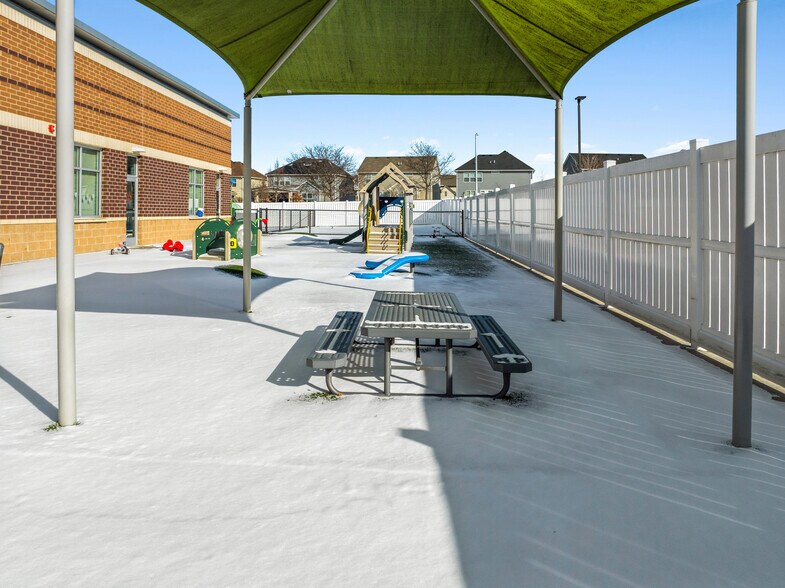 More Photos Of 3090 W Main St, St Charles Daycare Center For Sale