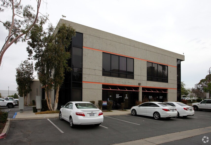 More Photos Of 1750 California Ave, Corona Unknown For Lease