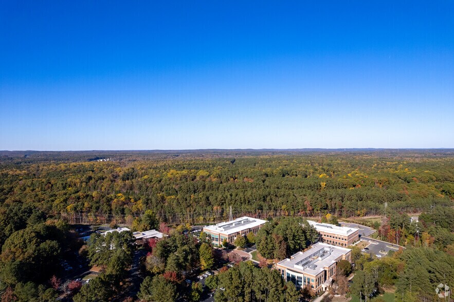 More Photos Of 77 Vilcom Center Dr, Chapel Hill Office For Lease