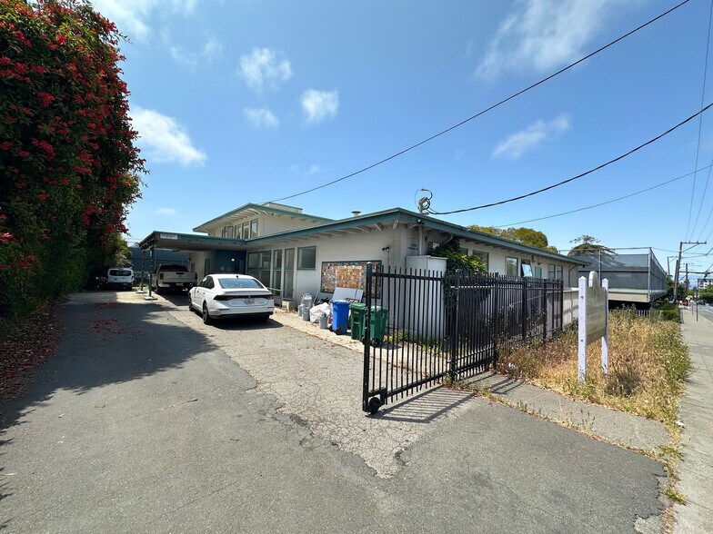 More Photos Of 2320 Channing Way, Berkeley Office For Sale