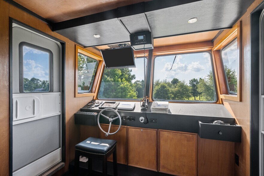 More Photos Of 220 Pungo Shores, Belhaven Lodge Meeting Hall For Sale