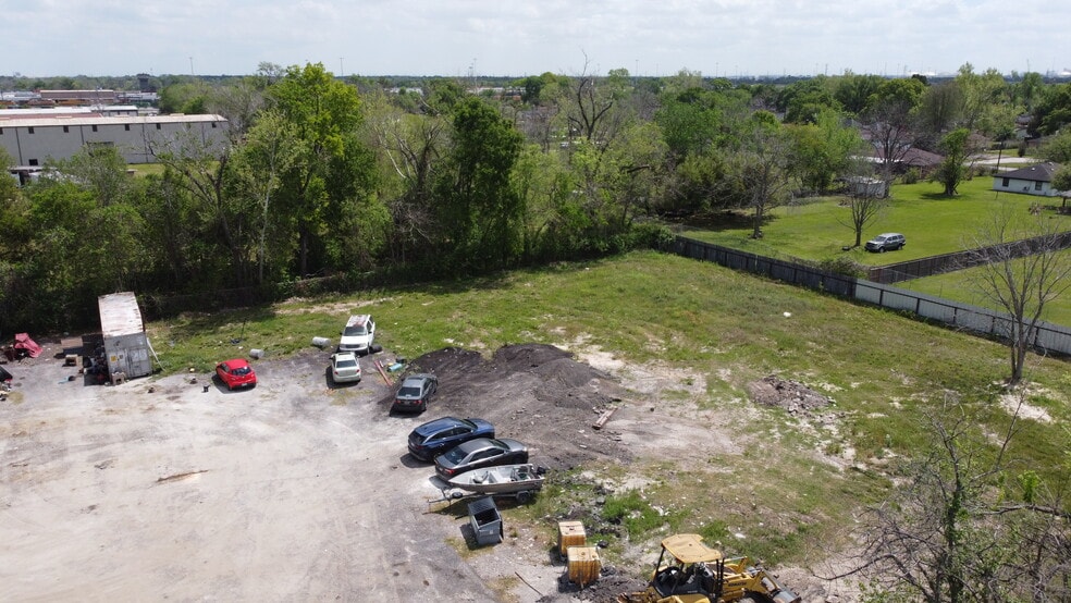 More Photos Of 7314 Philibert Ln, Houston Land For Sale