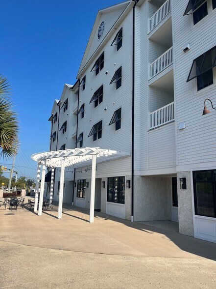 More Photos Of 2155 Britton Rd, Leland Storefront Retail Office For Lease