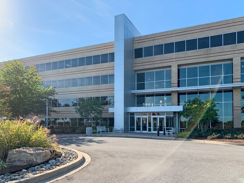 More Photos Of 1000 Lafayette Blvd, Bridgeport Coworking Space