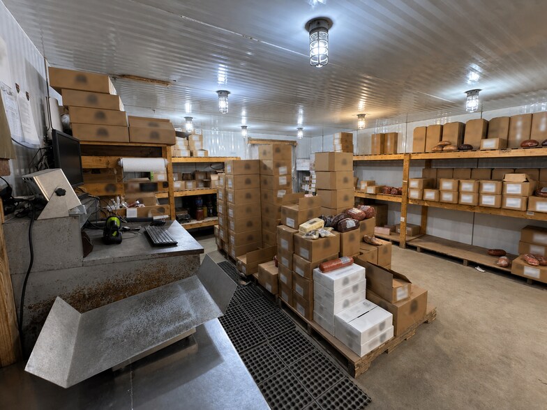 More Photos Of 754 Jackson Corners Rd, Red Hook General Retail For Sale