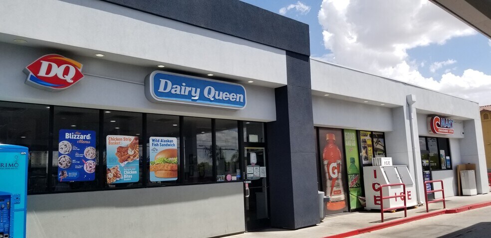 More Photos Of 5960 N Oracle Rd, Tucson Convenience Store For Sale