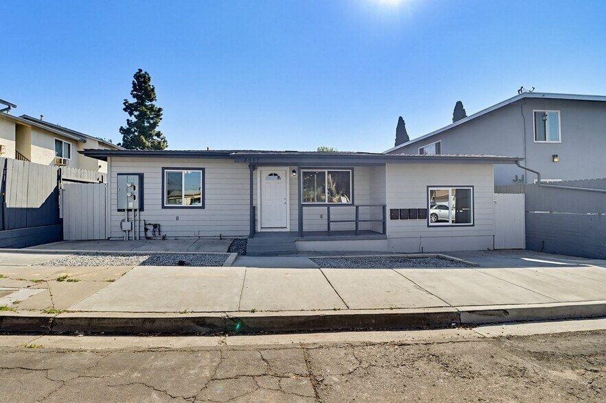 More Photos Of 2985 54th St, San Diego Specialty For Sale