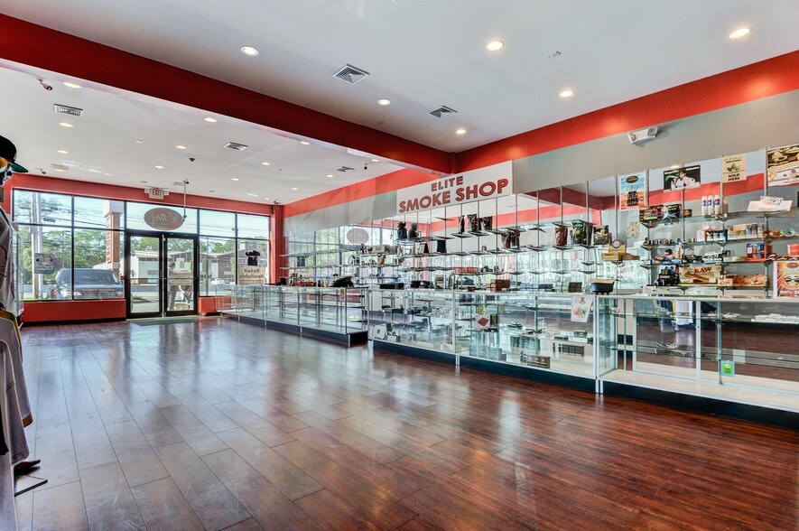 More Photos Of 1709 State Route 35, Oakhurst Freestanding For Lease